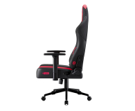 Diablo Chairs X-PLAYER 2.0 SMALL KARMAZYNOWO-ANTRACYTOWY - 1527053 - zdjęcie 5